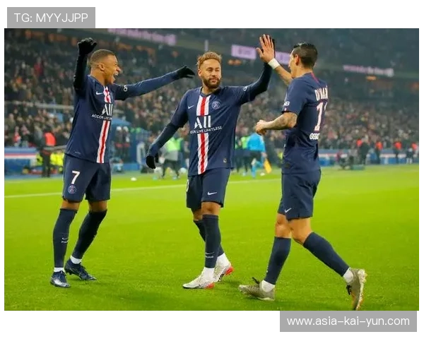 法甲场均得分1.72分，巴黎圣日耳曼扛起联赛大旗